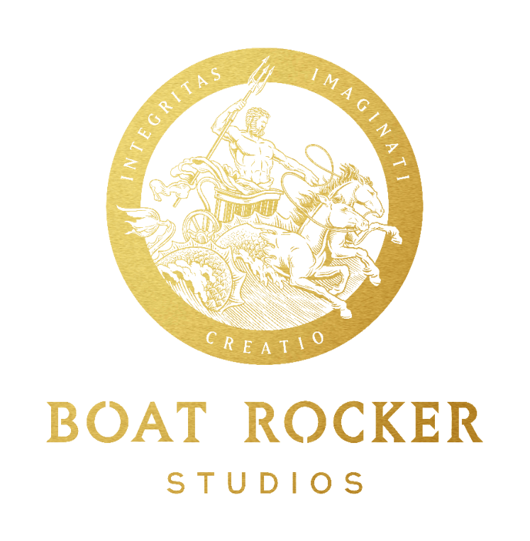 Boat Rocker Rights US Inc